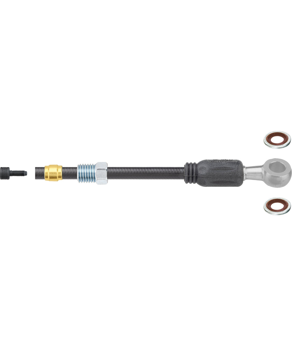 Adaptadores Jagwire Sport Mineral para Magura (JHBKB401)