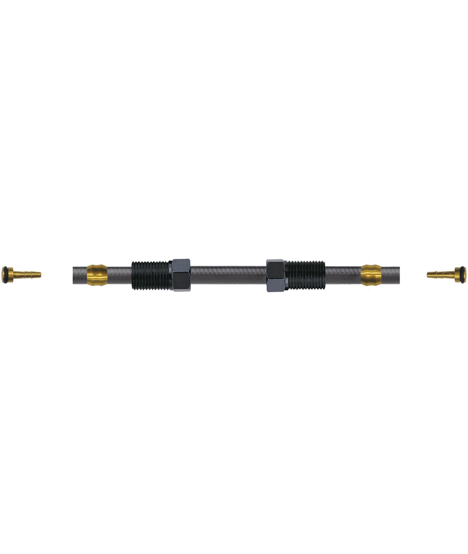 Adaptadores Jagwire Sport Mineral para tubos hidráulicos TRP (JHBKB804)