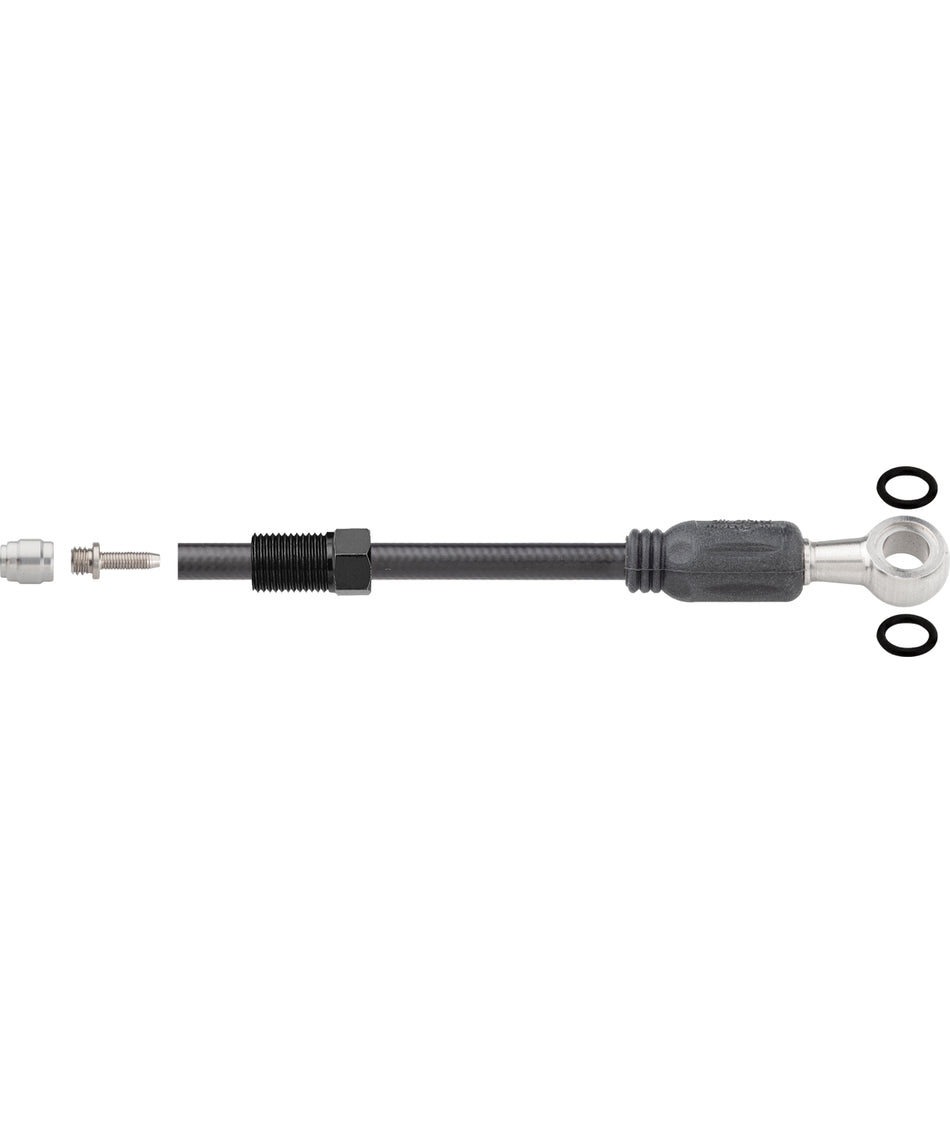 Adaptadores Jagwire Sport Dot para Avid/SRAM (JHBKF201)