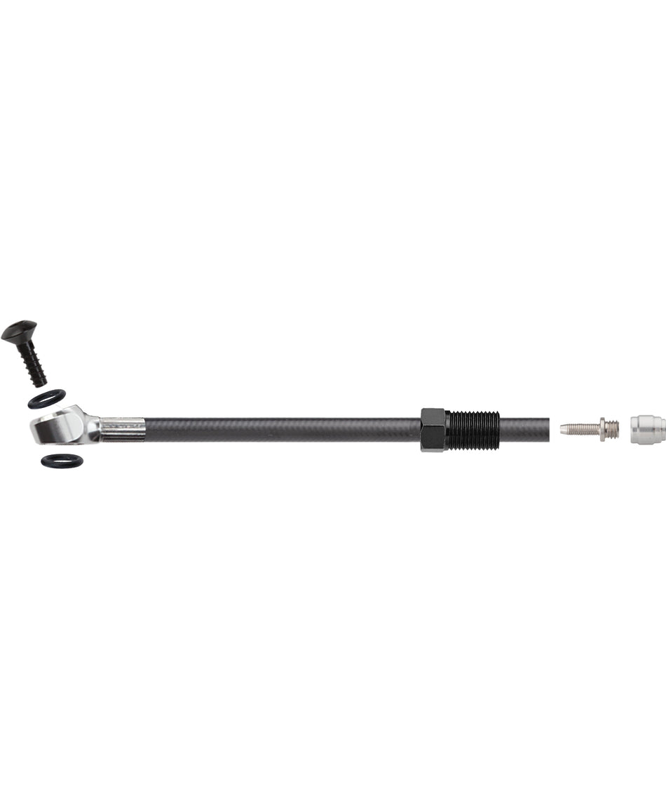 Adaptadores Jagwire Sport Dot para SRAM (JHBKF203)
