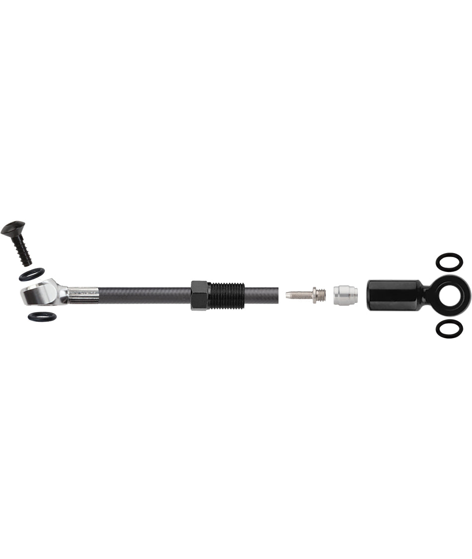Adaptadores Jagwire Sport Dot para SRAM (JHBKF206)