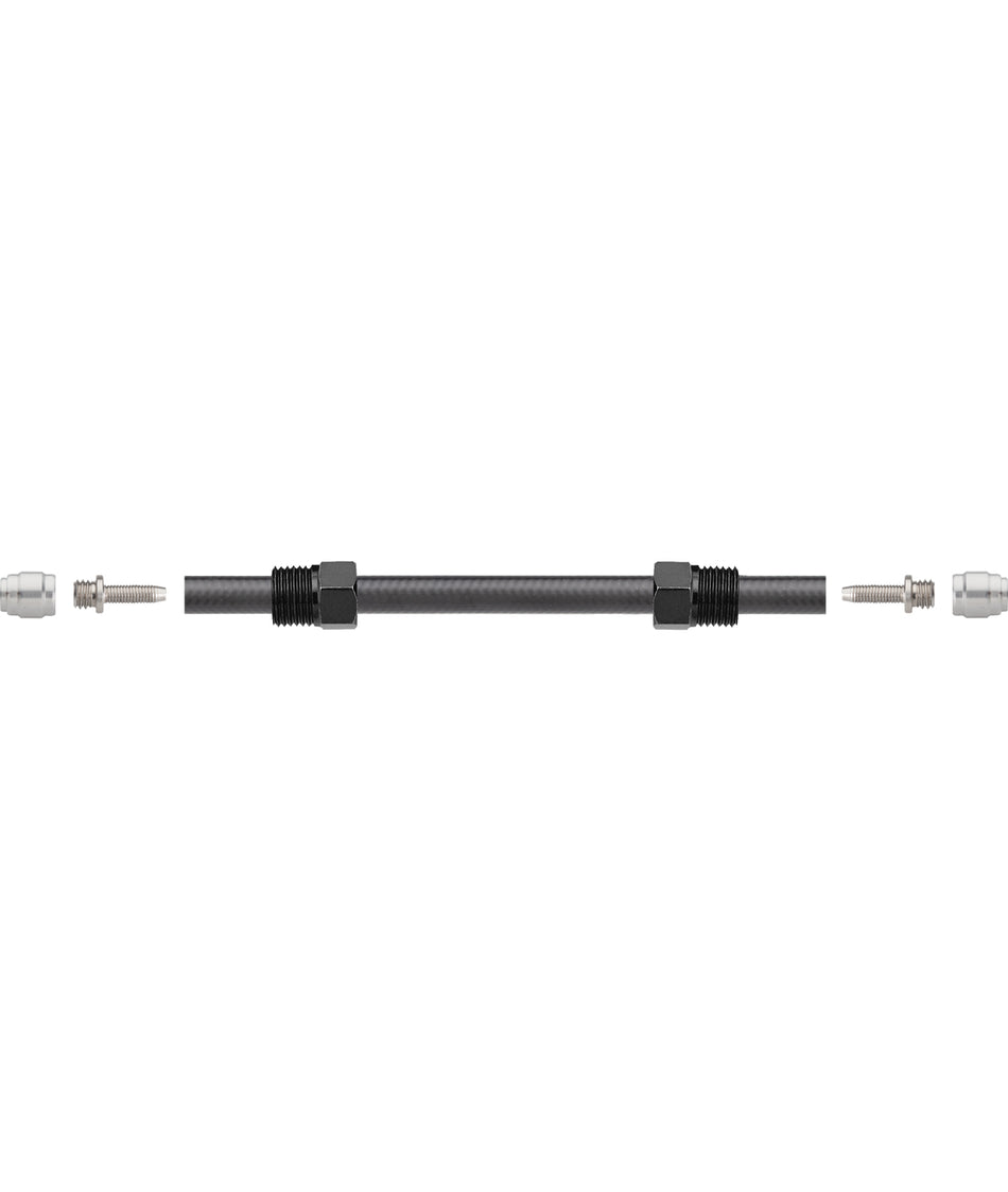 Jagwire Sport Dot Adapter Set für Sram Hydraulikleitungen