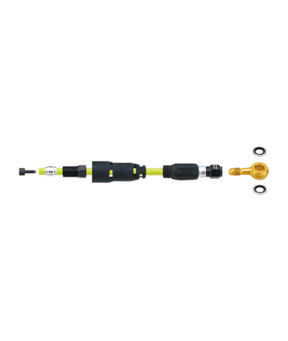 Adaptadores Jagwire PRO Quick-Fit para Avid (JHFA201)