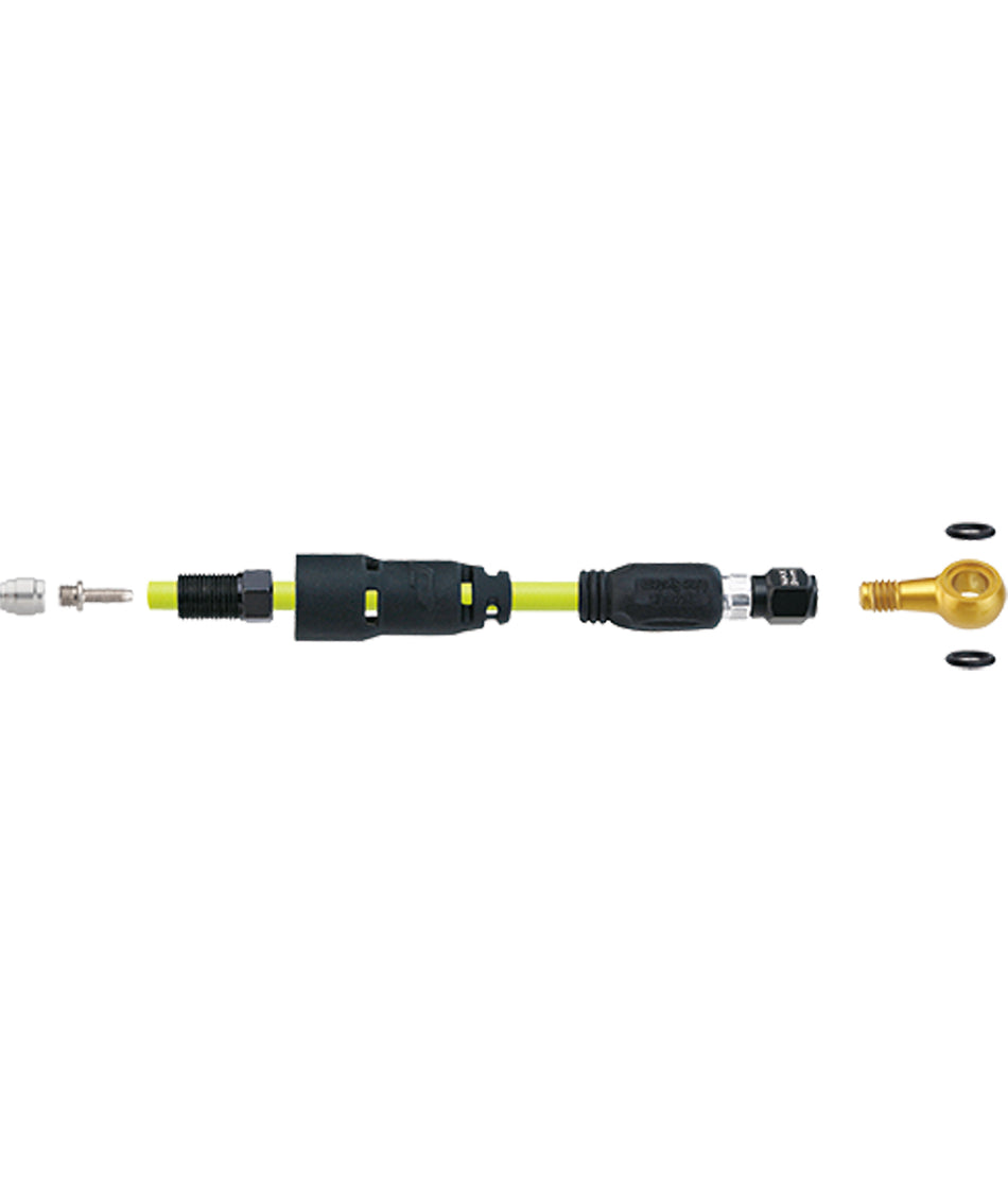 Adaptadores Jagwire PRO Quick-Fit para Avid/SRAM (JHFA207)