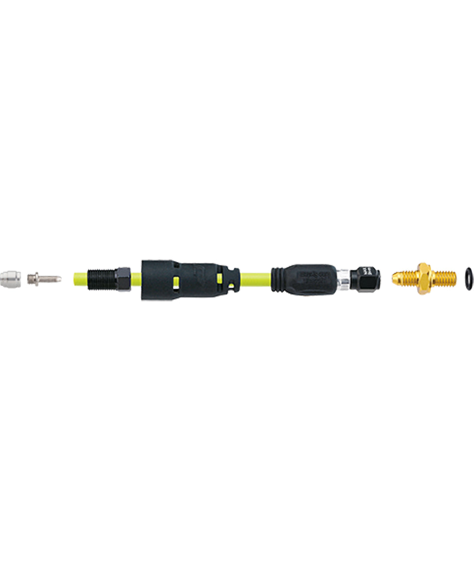 Adaptadores Jagwire PRO Quick-Fit para Avid/SRAM (JHFA208)