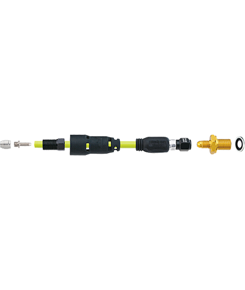 Adaptadores Jagwire PRO Quick-Fit para Avid/SRAM (JHFA209)