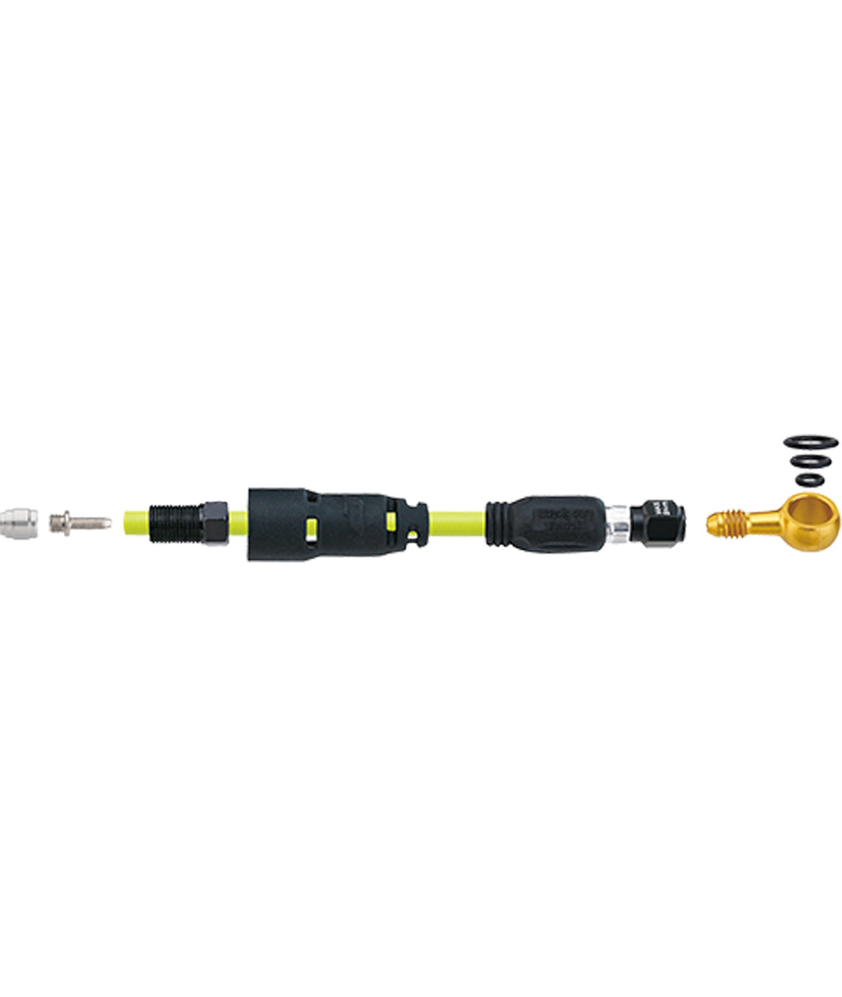 Adaptadores Jagwire PRO Quick-Fit para SRAM (JHFA210)