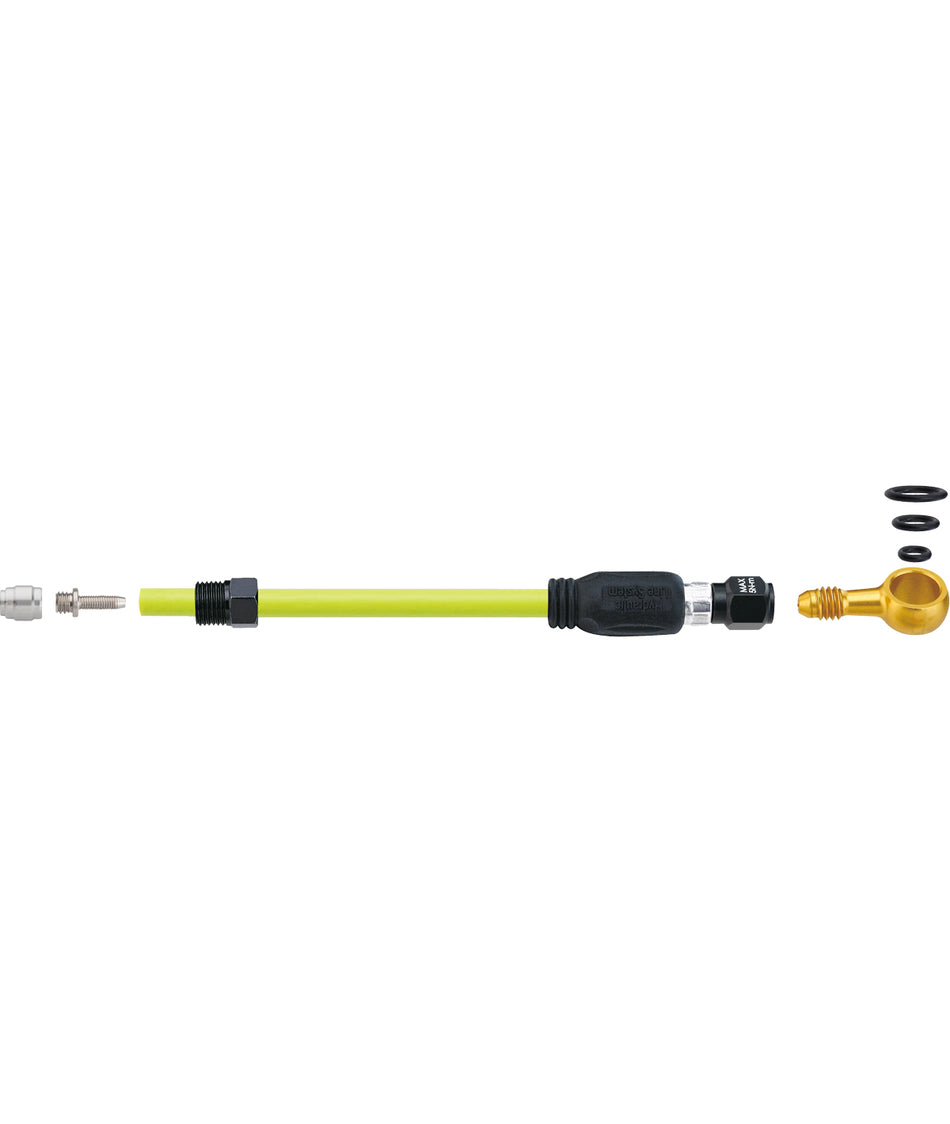 Adaptadores Jagwire PRO Quick-Fit para SRAM (JHFA213)