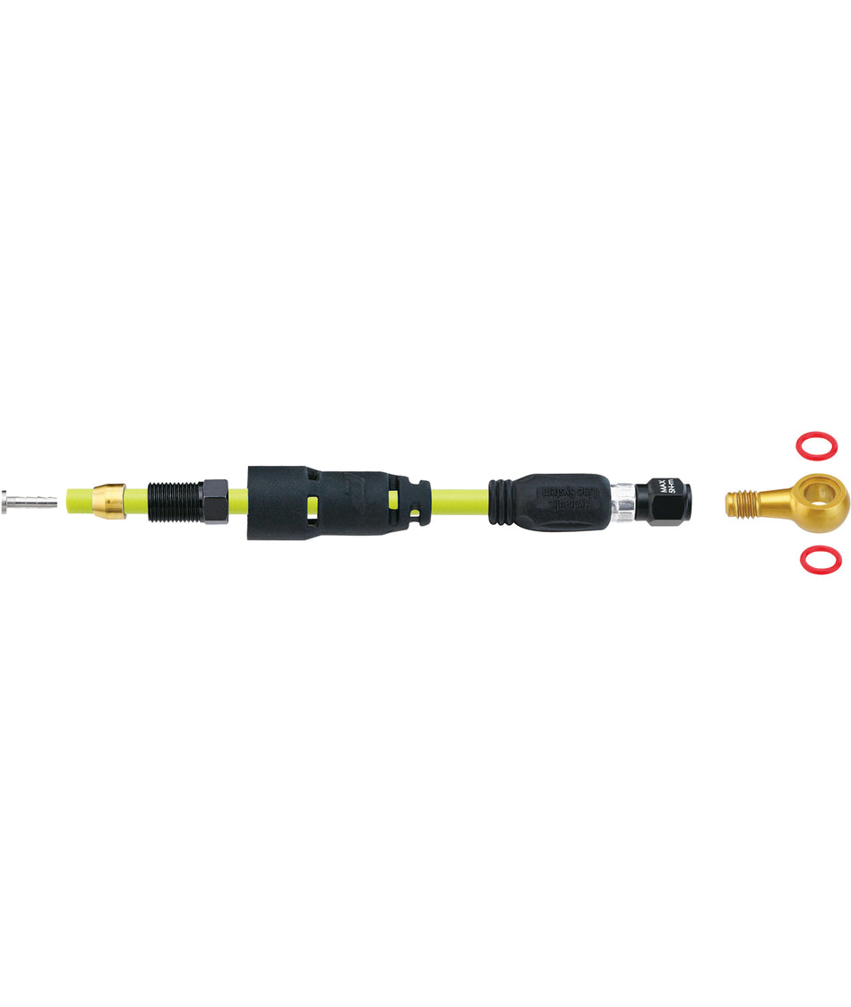 Adaptadores Jagwire PRO Quick-Fit para Shimano (JHFA306)