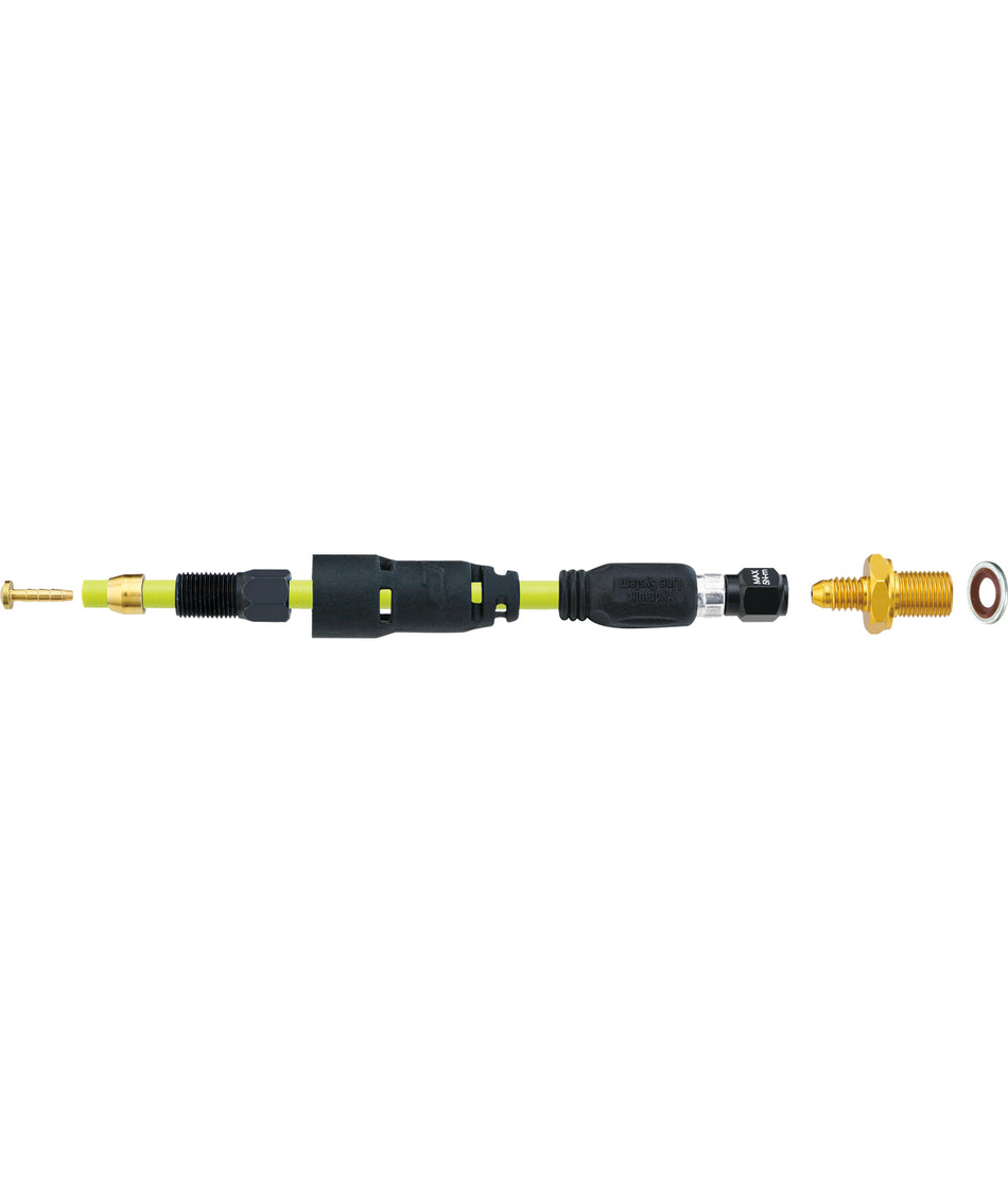 Adaptadores Jagwire PRO Quick-Fit para Shimano (JHFA310)