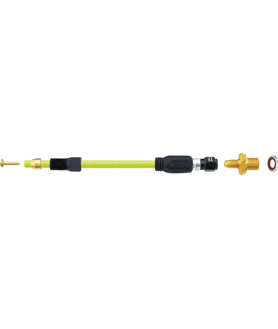 Adaptadores Jagwire PRO Quick-Fit para Shimano (JHFA311)