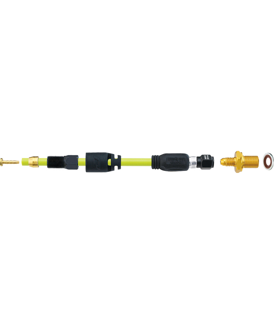 Adaptadores Jagwire PRO Quick-Fit para Shimano (JHFA312)