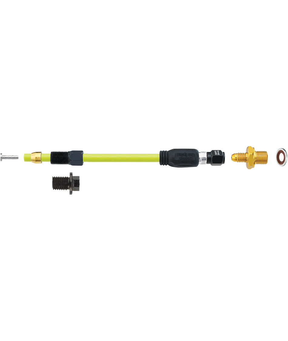 Adaptadores Jagwire PRO Quick-Fit para Shimano (JHFA314)