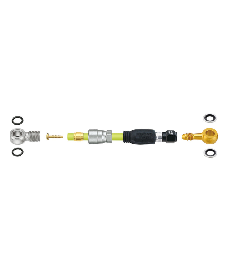 Adaptadores Jagwire PRO Quick-Fit para Formula (JHFA501)