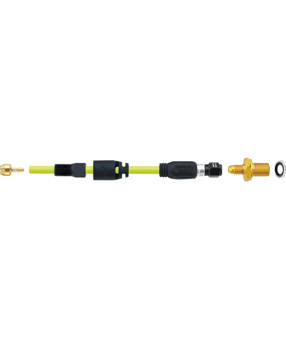 Adaptadores Jagwire PRO Quick-Fit para Hayes (JHFA602)