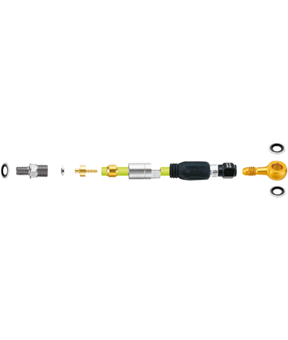 Adaptadores Jagwire PRO Quick-Fit para Hope (JHFA701)
