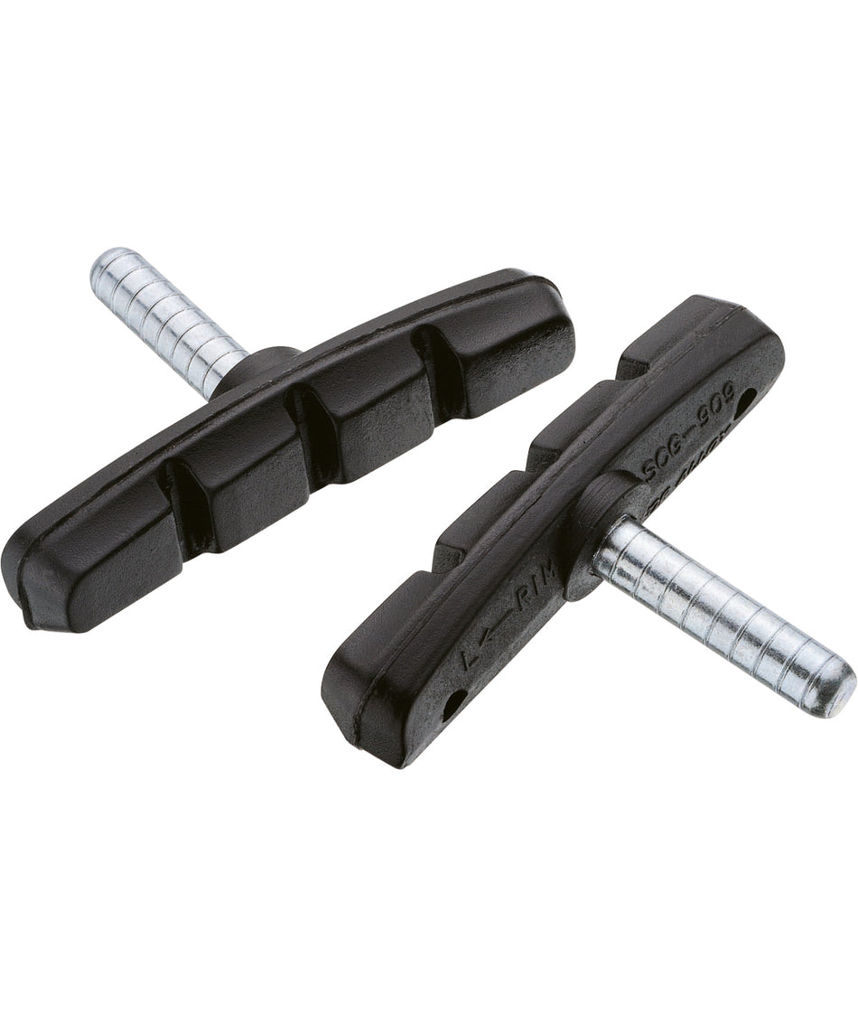Zapatas de freno Jagwire MOUNTAIN SPORT Canti