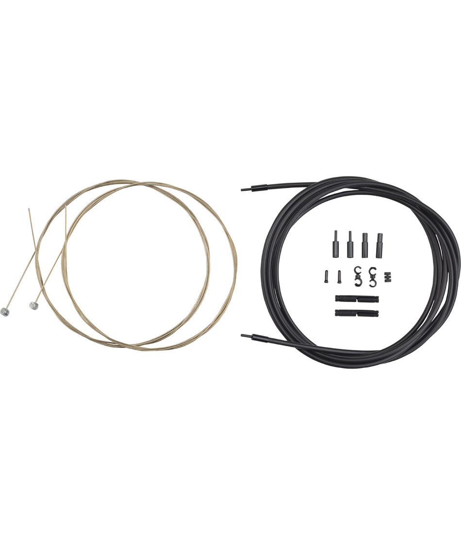 Jagwire Kit Kabel und Hüllen MOUNTAIN PRO