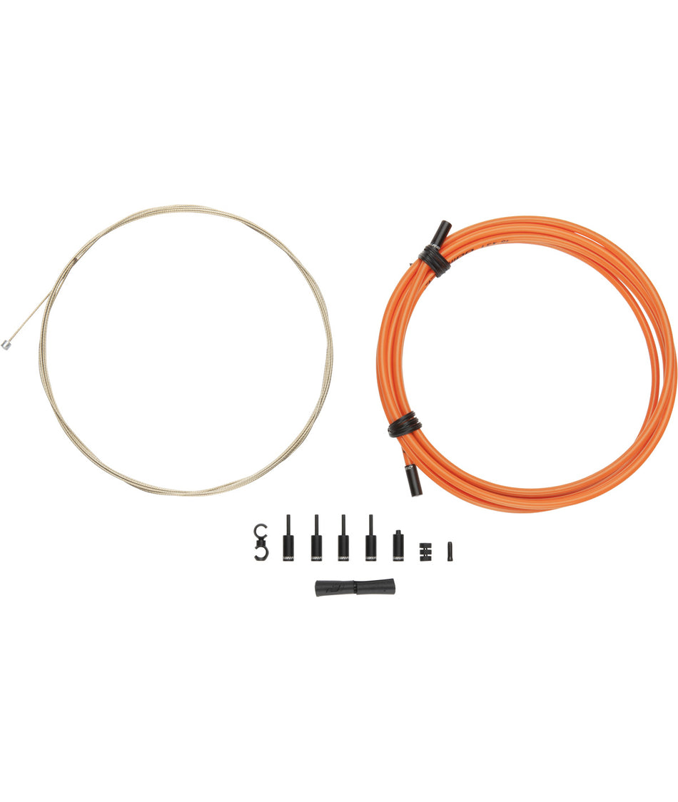 Jagwire 1X PRO cable and housing kit
