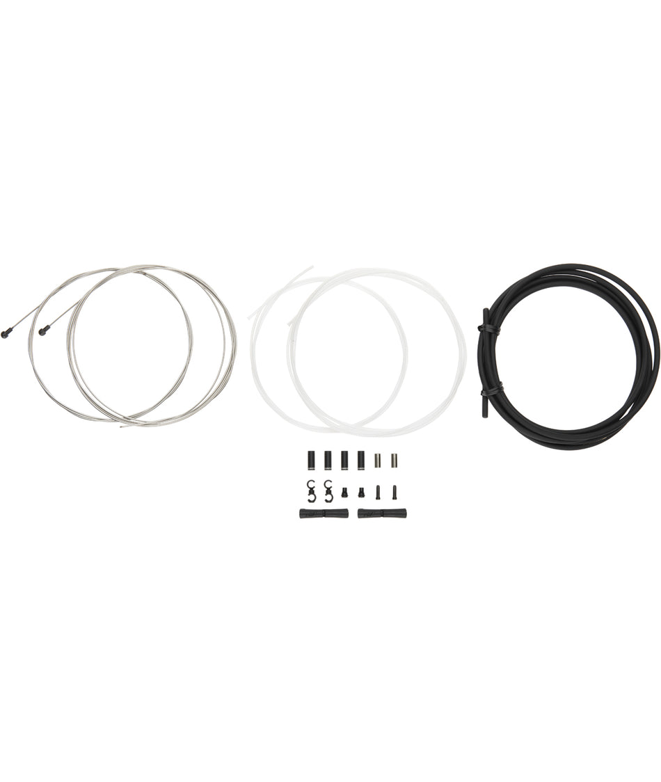 Kit Jagwire câbles et gaines ROUTE ELITE SCELLÉ