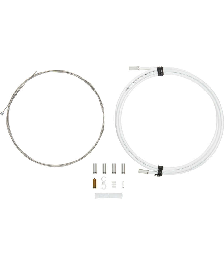 Jagwire Kit Kabel und Hüllen 1X SPORT