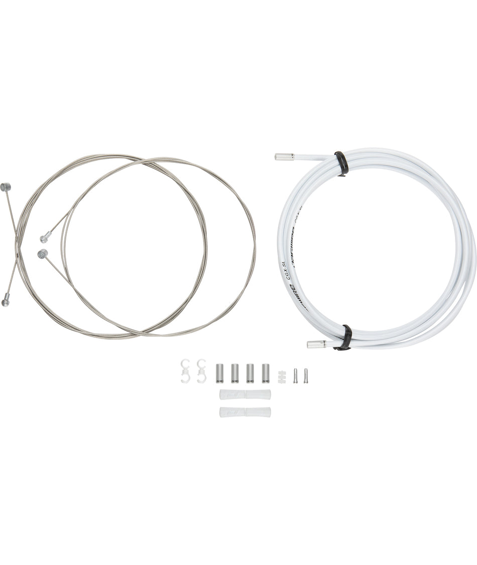 Jagwire Kit Kabel und Hüllen UNIVERSAL SPORT
