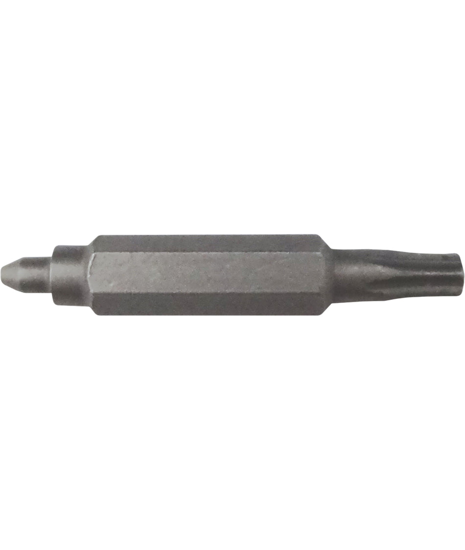 Aguja Jagwire de doble punta