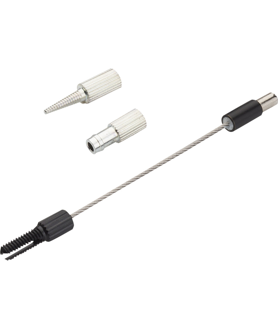 Jagwire PRO tool for internal cable routing, spare parts for item JWST050