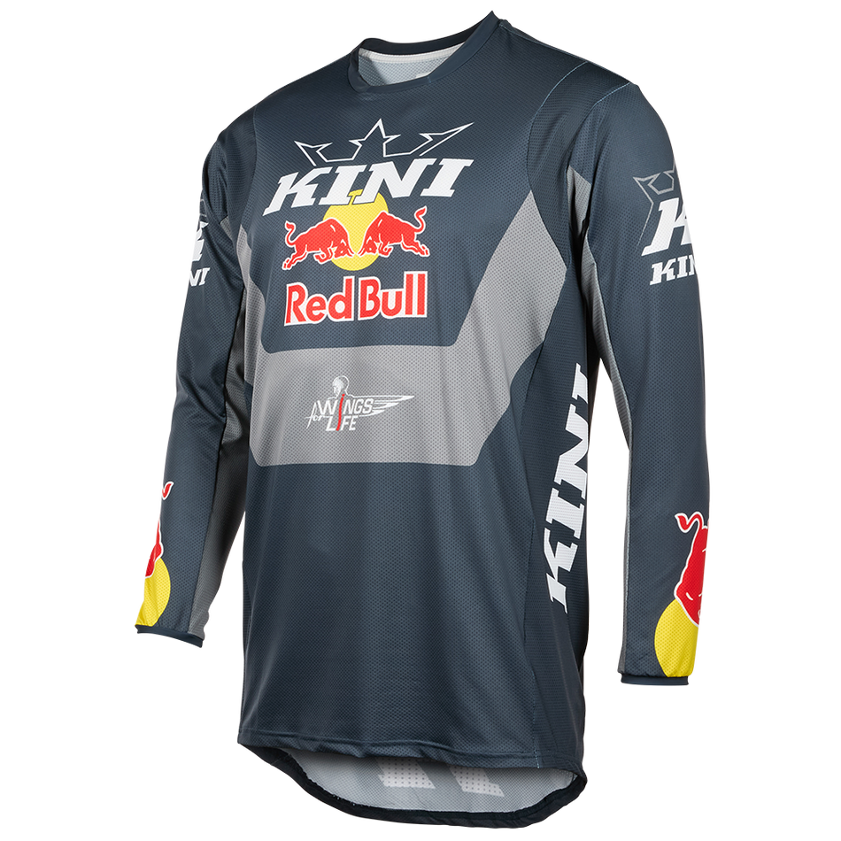 Maglia O'Neal MXC Kini Red Bull 1.0