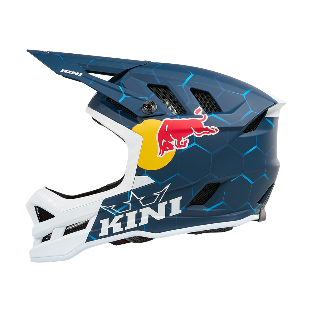 Casco O'Neal DHC Kini Red Bull 1.0