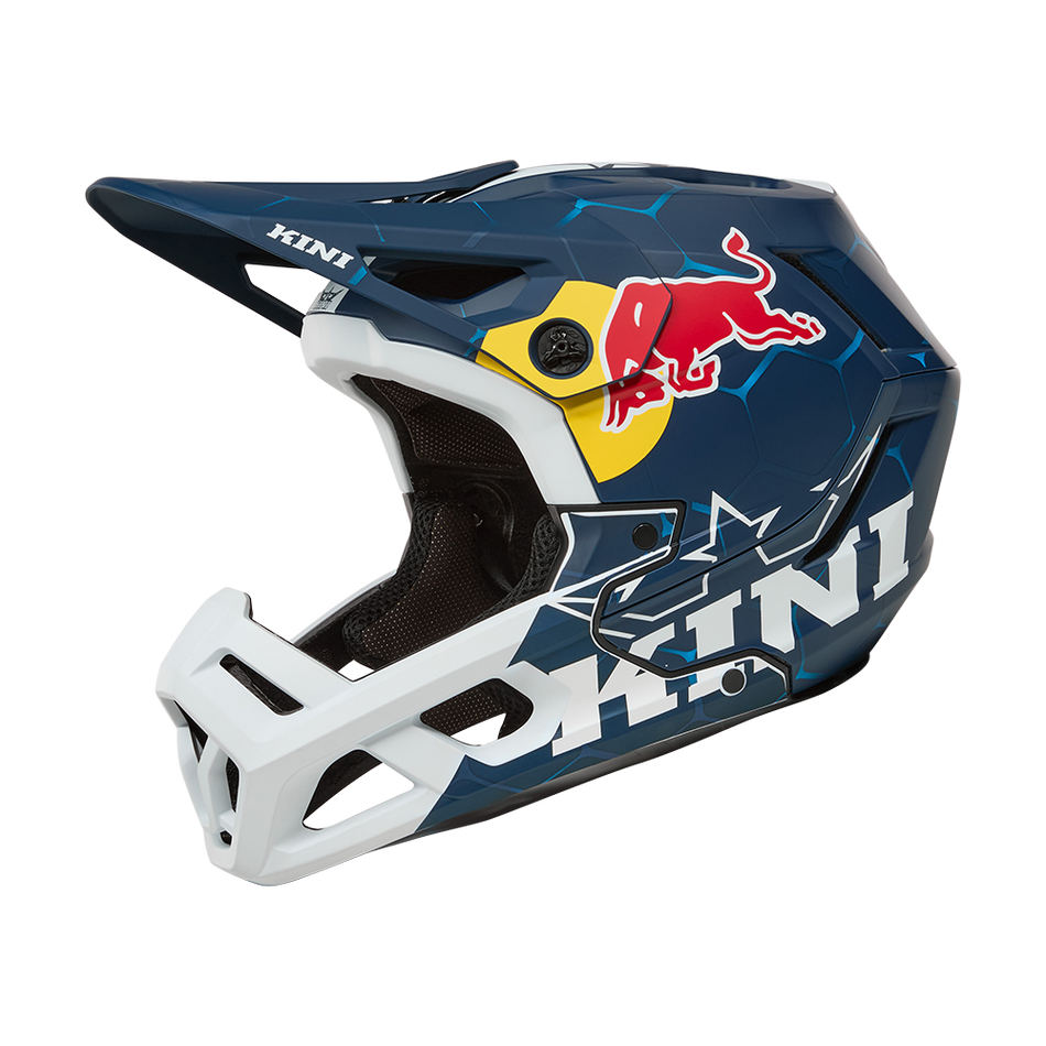 Casque O'Neal EC Kini Red Bull 1.0