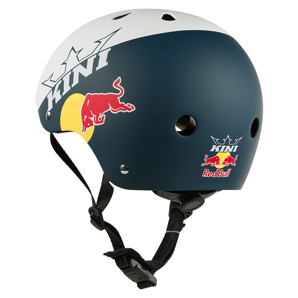 O'Neal BB Kini Red Bull 1.0 Helm