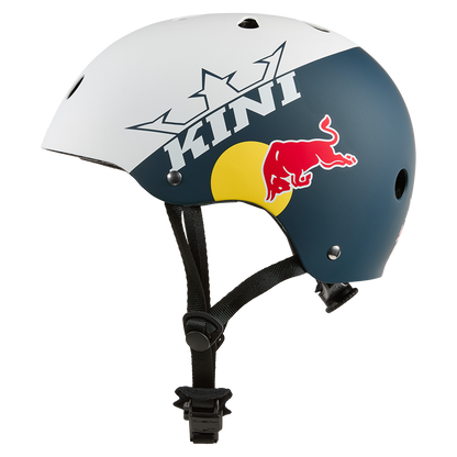 O'Neal BB Kini Red Bull 1.0 Helm