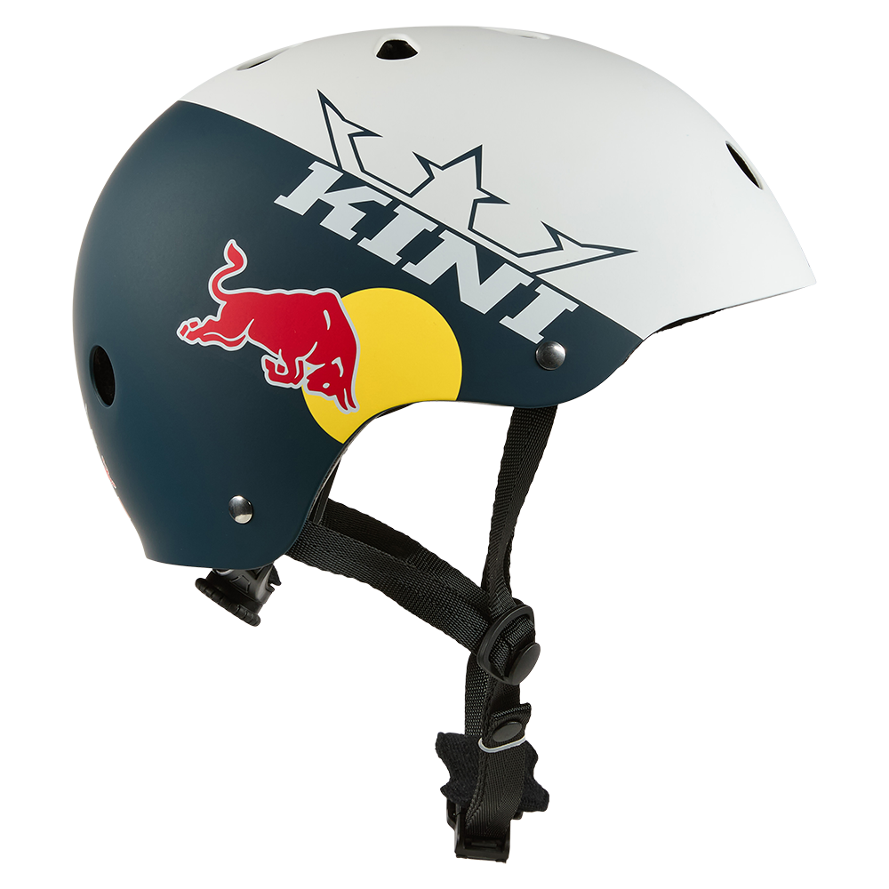 O'Neal BB Kini Red Bull 1.0 Helm