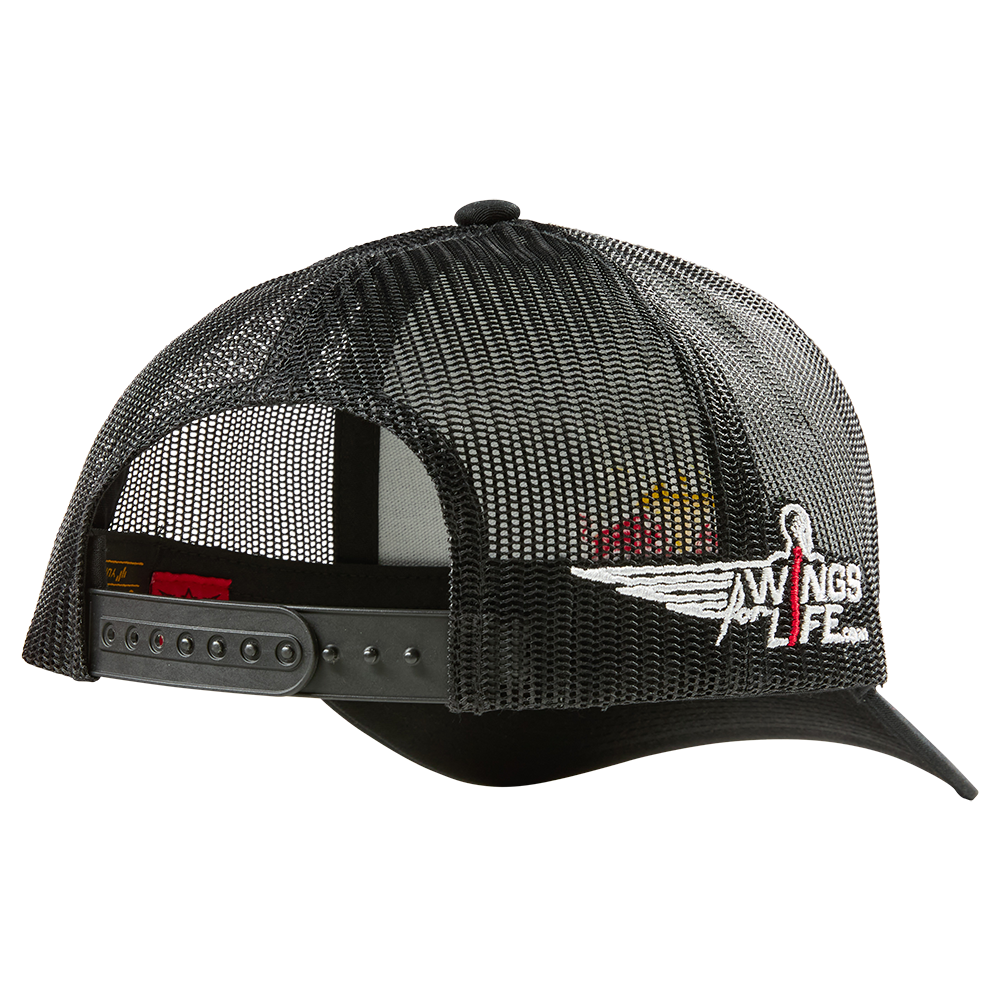 Cappellino O'Neal TR Kini Red Bull 2.0 Anthracite