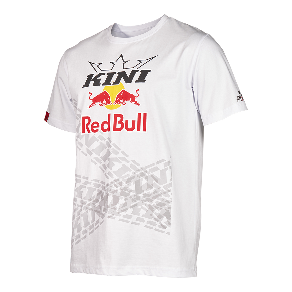 Koszulka O'Neal TR Tee Kini Red Bull 2.0
