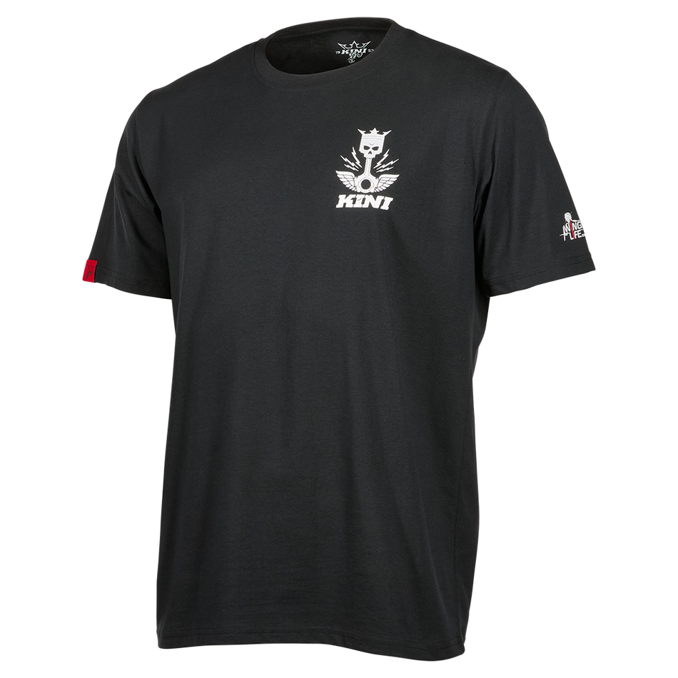 Koszulka O'Neal KP Tee Kini Red Bull 1.0