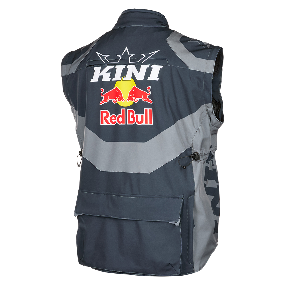 O'Neal Exc Kini Red Bull 1.0 Kurtka