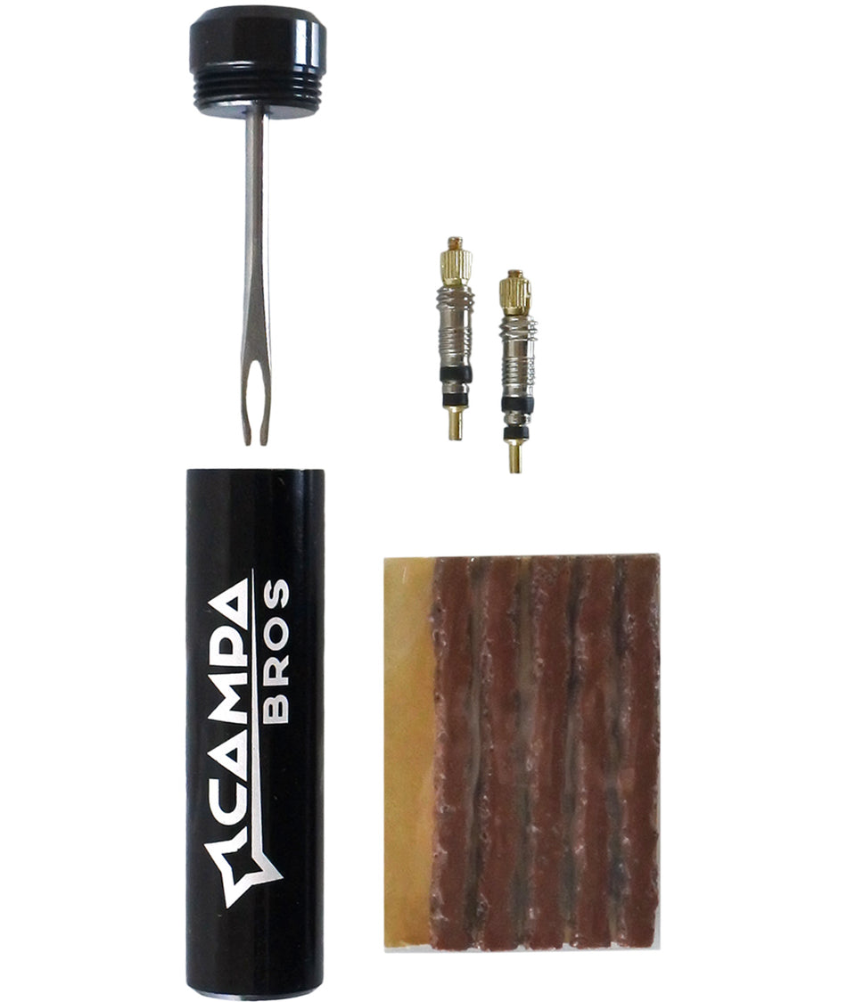 Kit Ripara Tubeless Campa Bros Stage-5