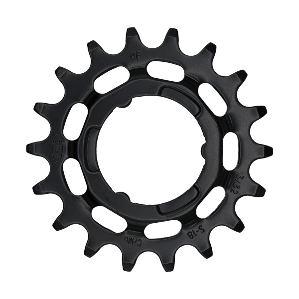 Kmc - SHIMANO 3/32 1V sprocket