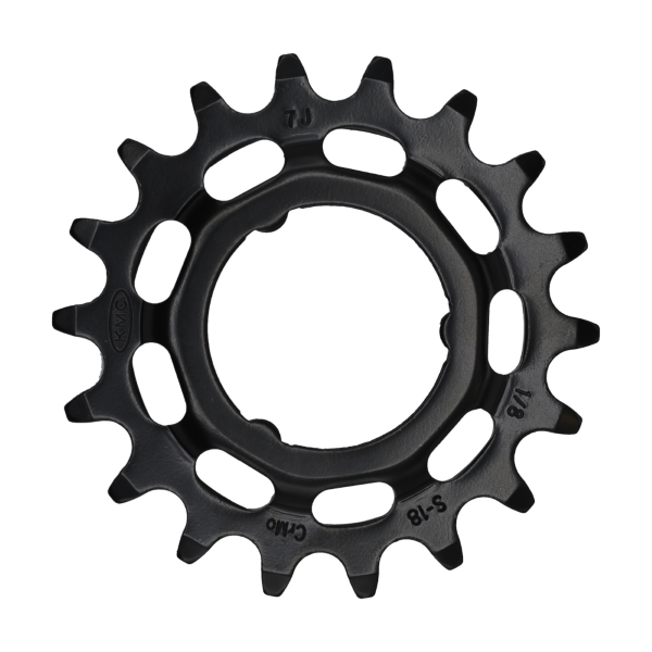 Kmc - SHIMANO 1/8 1V sprocket