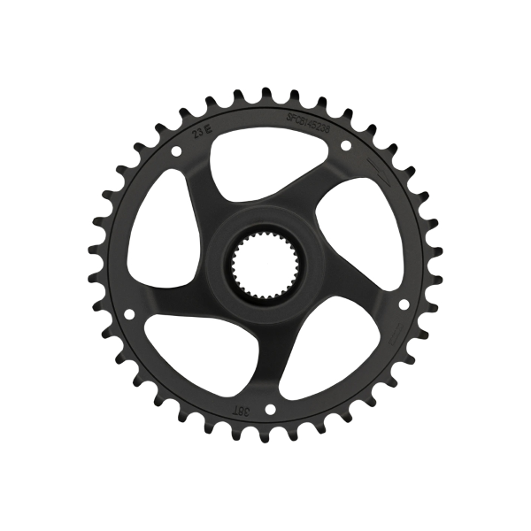 Kmc - E-BIKE DIRECT MOUNT BOSCH GEN4 NS 1 x 11/12V Chainring