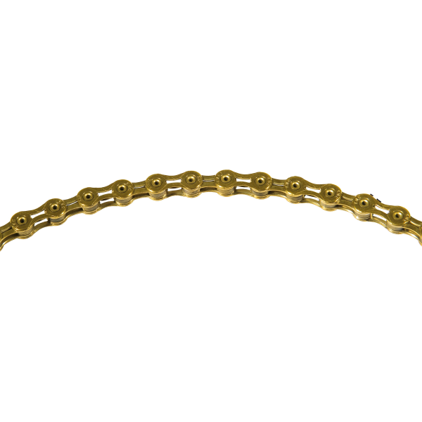 Kmc - X10SL SUPERLIGHT TI-N 10V Chain