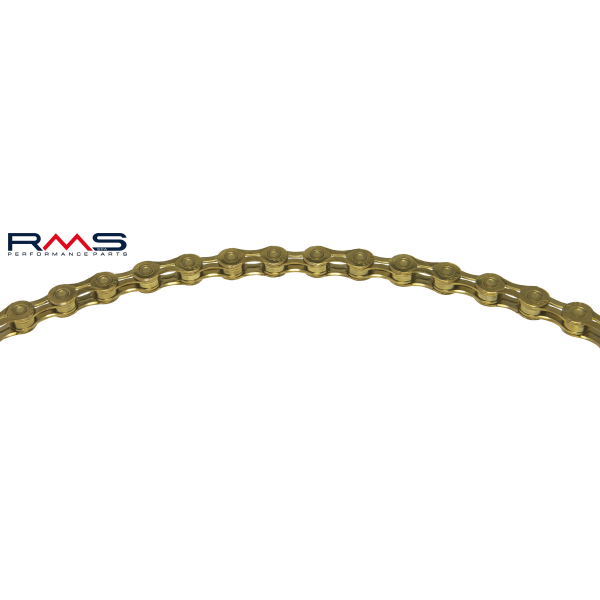 Kmc - X10EL EXTRALIGHT TI-N 10V Chain