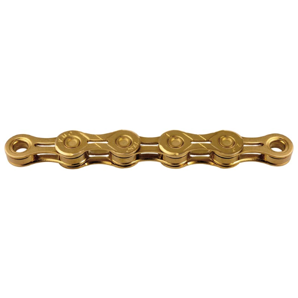 Kmc - X11EL EXTRALIGHT TI-N 11V Chain