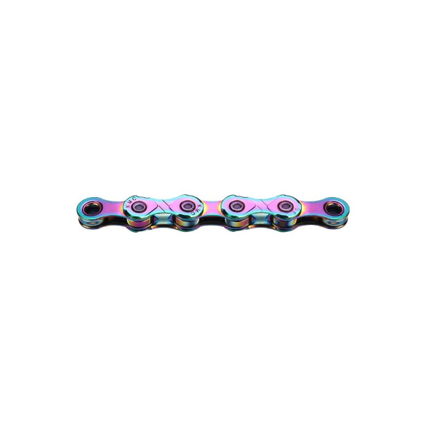 Kmc - X11TT AURORA BLUE 11V Chain