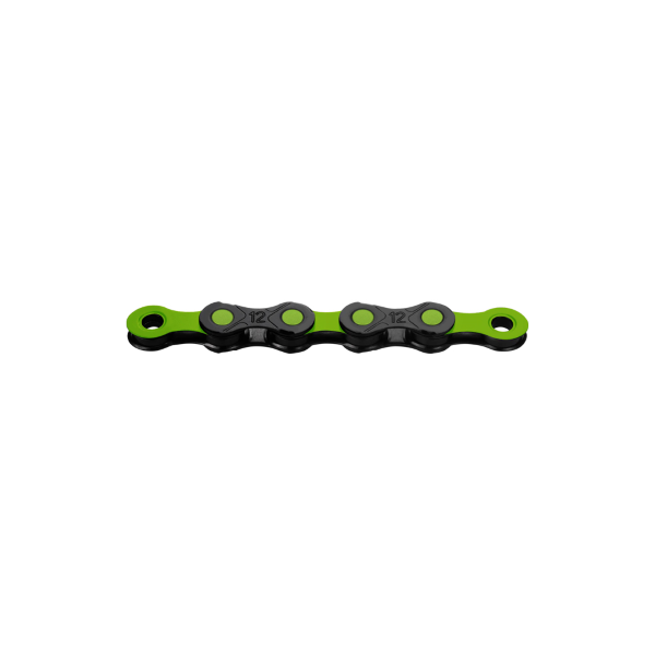 Kmc - DLC12 WAXED 12-speed Chain
