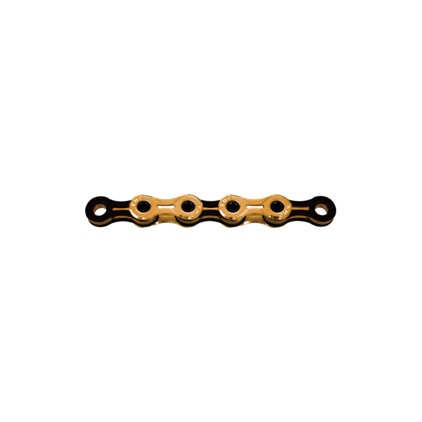 Kmc - X11SL SUPERLIGHT WAXED Ti-N 11v Chain