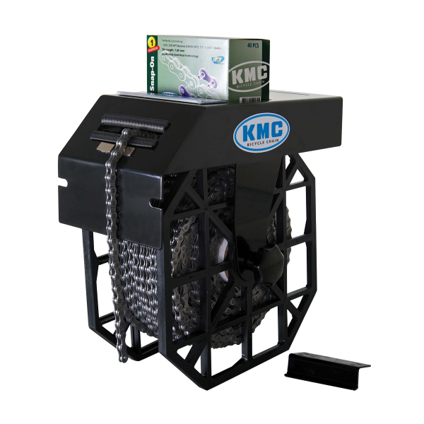 Kmc - Wall-Mounted Roll Holder