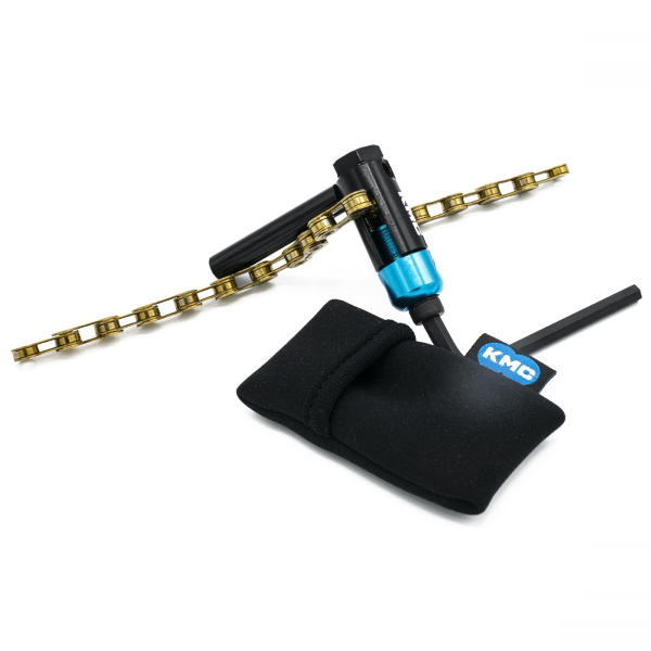 Kmc - PORTABLE CHAIN BREAKER